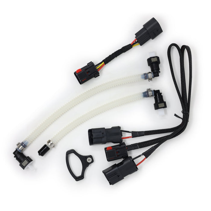 M2/M240i (G87/G42) Stand Alone AFS