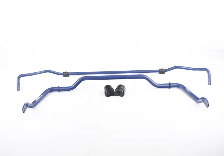 H&R Rear & Front Sway Bar - 72878-2