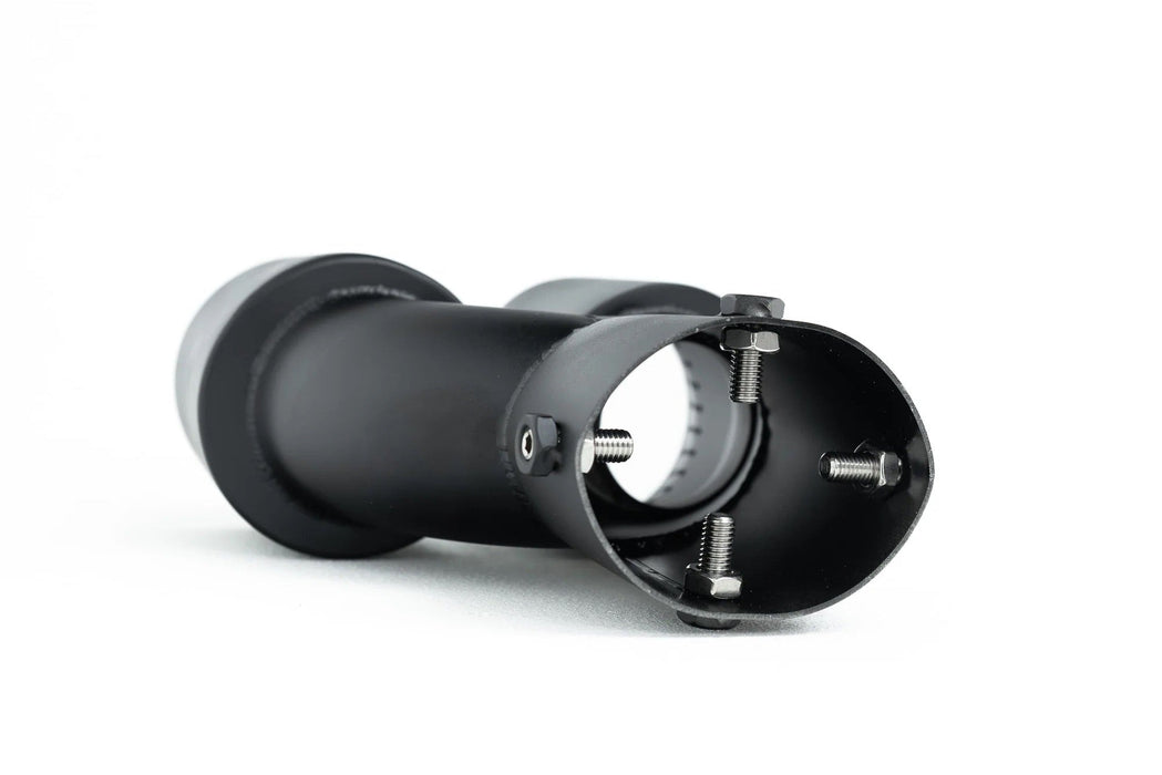 TREVORA G42 / G2X 3 / 4 Series Cerakote Black Exhaust Tip Set