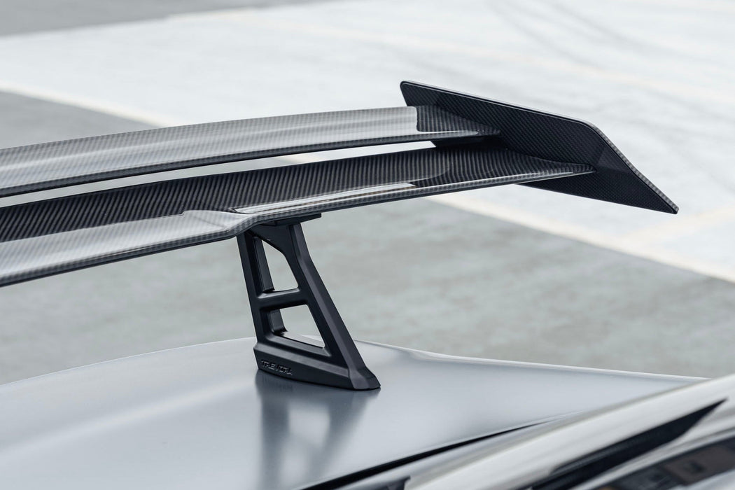 TREVORA G87 M2 TR87 Track Pack Adjustable Rear Wing