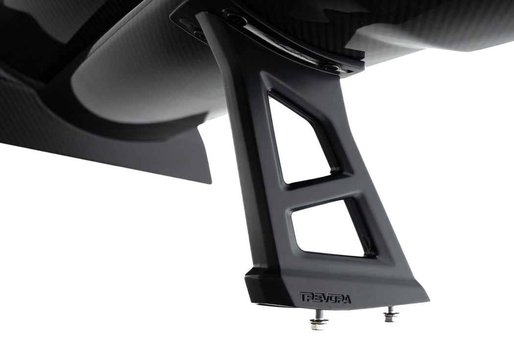 TREVORA G87 M2 TR87 Track Pack Adjustable Rear Wing