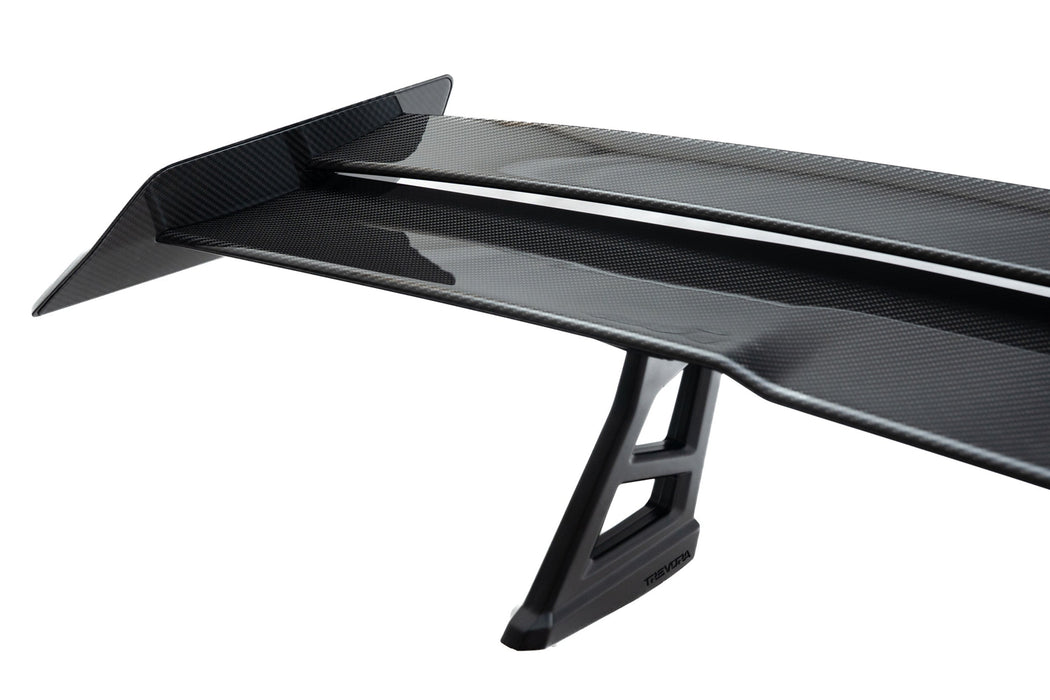 TREVORA G87 M2 TR87 Track Pack Adjustable Rear Wing