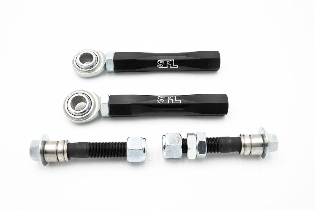 NC/ND Miata Front Tie Rod Ends Bumpsteer Adjustable