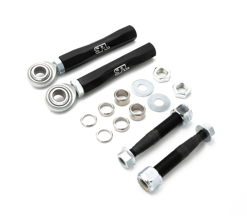 NC/ND Miata Front Tie Rod Ends Bumpsteer Adjustable