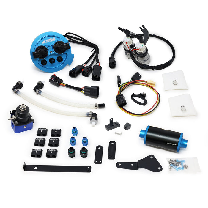 X3/X3M (G01/F97) Stand Alone AFS