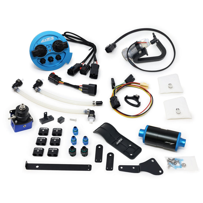 M2/M240i (G87/G42) Stand Alone AFS