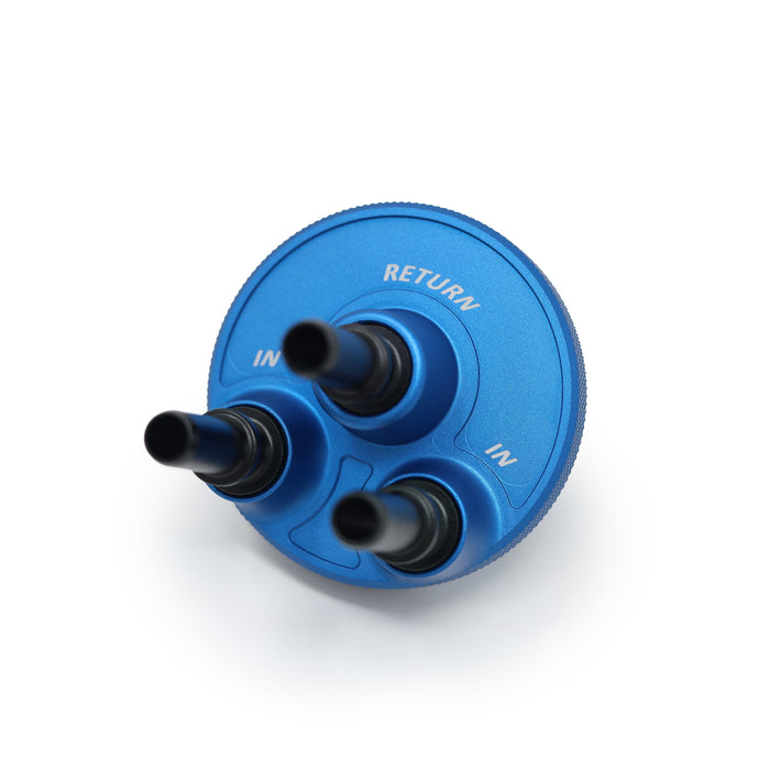 Modular Fuel Filter