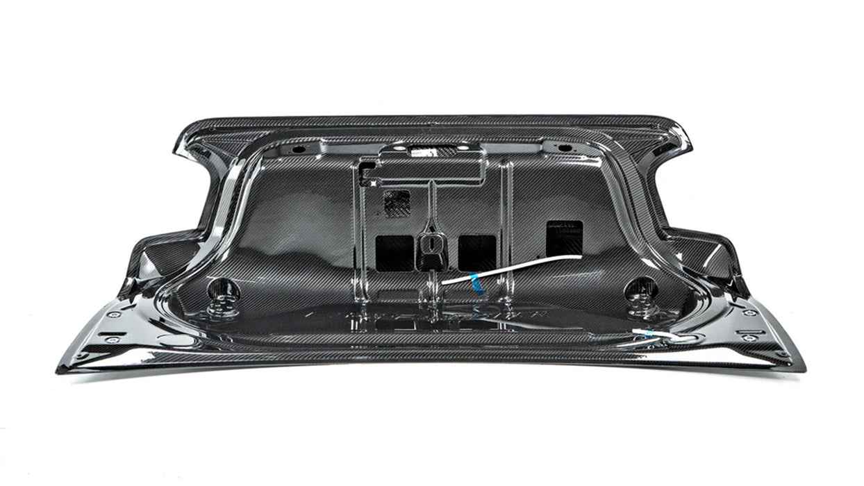 BMW M Performance F87 M2 Carbon Trunk - 41622460278