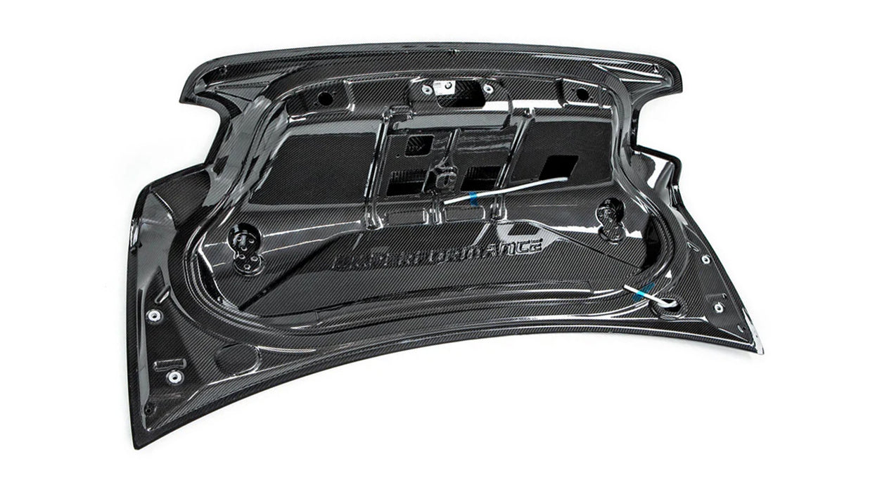 BMW M Performance F87 M2 Carbon Trunk - 41622460278