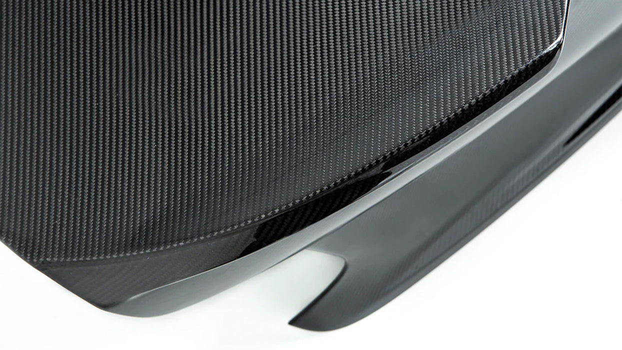 BMW M Performance F87 M2 Carbon Trunk - 41622460278