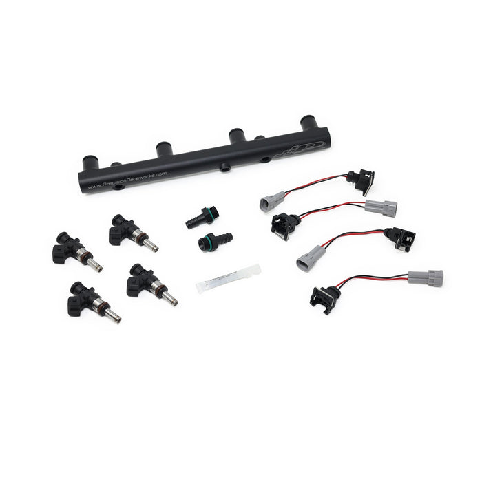 VW / Audi EA888.3 MPI Kit with Flex Fuel Capability