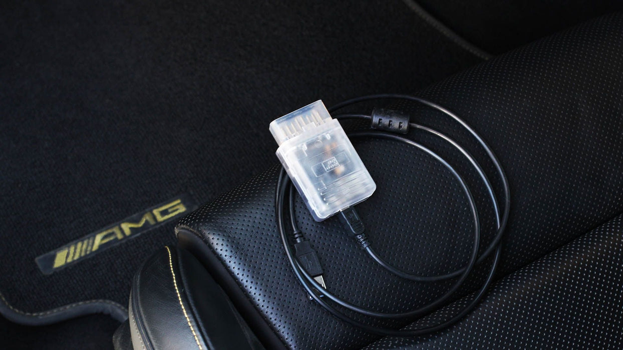 Verstand Additional VIN License - Premier Tuning Group