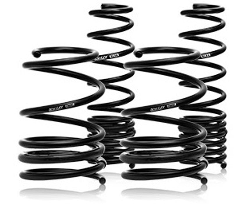 BMW E8X Series Swift Sport Spec-R Lowering Springs 07-13