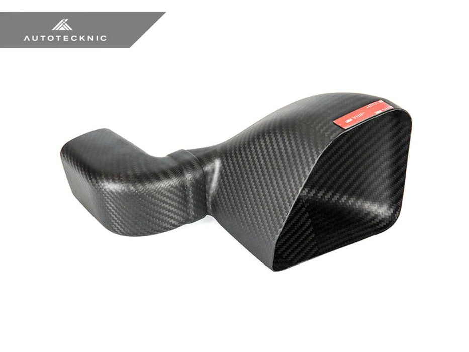 AUTOTECKNIC G8X M3 / M4 CARBON INTAKE AIR DUCT SET