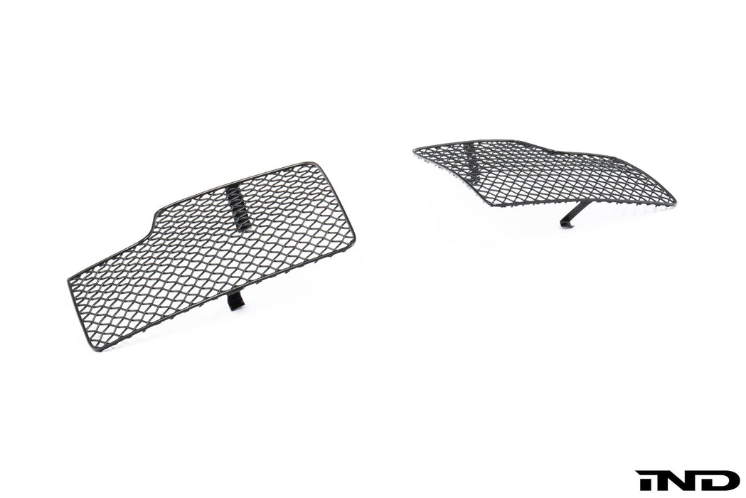 Zunsport G87 M2 Front Lower Grille Set - Outer 2 Piece Set