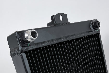 BMW F8X M3/M4/M2C Auxiliary Radiators - (CSF #8258)