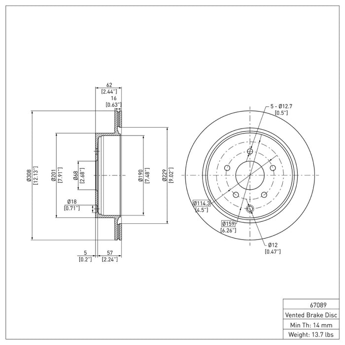 Technical Drawing