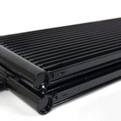 HIGH-PERFORMANCE Dual Core DCT Transmission Oil Cooler - (CSF #8183)