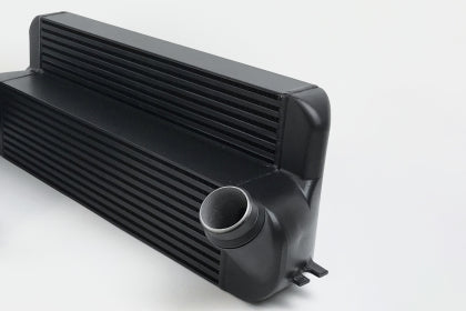 CSF Radiators High-Performance Intercooler - (CSF #8115 / #8115B)