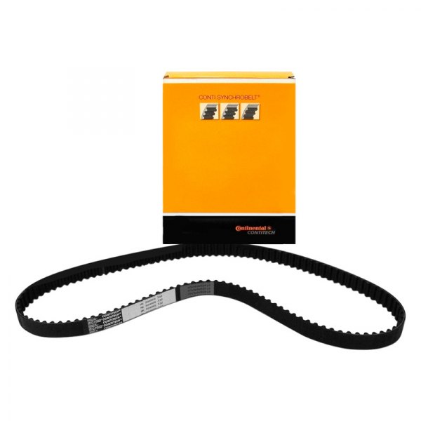 Serpentine Belt - 4PK-0863