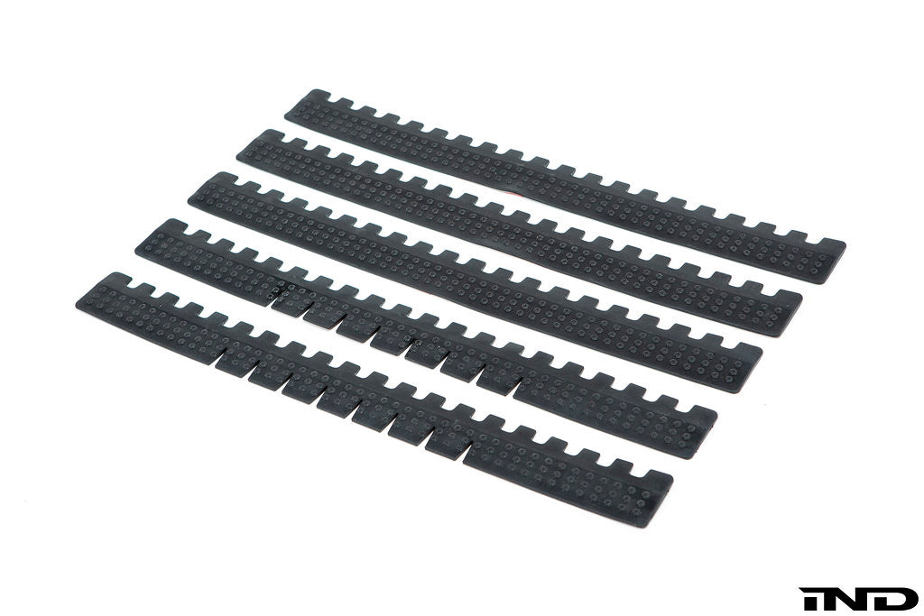 Acexxon Universal Front Lip Protector