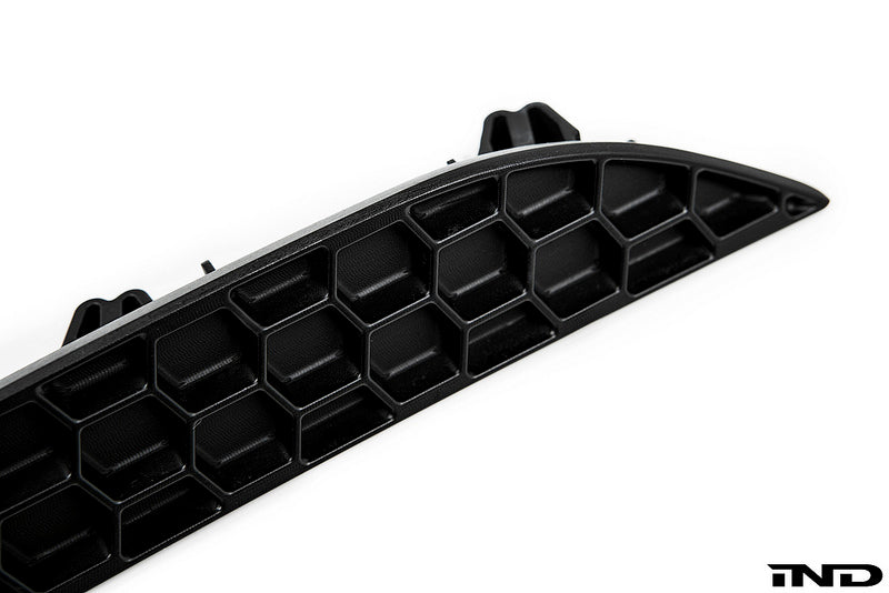 Acexxon F90 M5 Rear Reflector Insert Set - Honeycomb