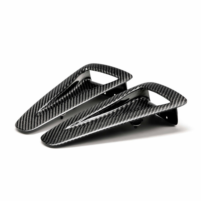 OE-Style Carbon Fiber Air Duct For 2009-2022 Nissan GTR