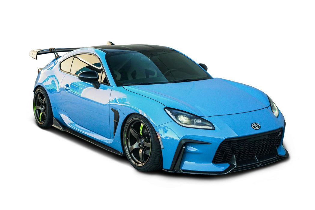 ADRO ZN8 Toyota GR86 Carbon Front Lip