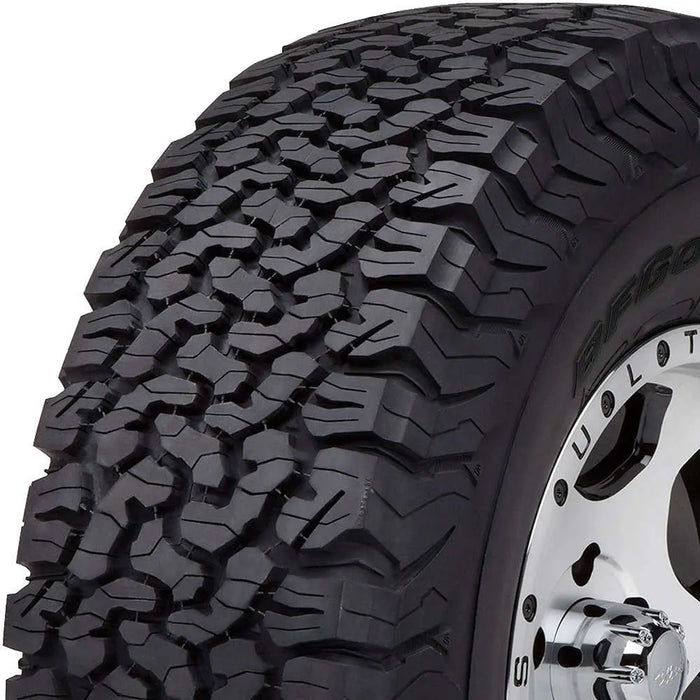 BFGoodrich All Terrain TA KO2 37x12.50R17 (Load C)