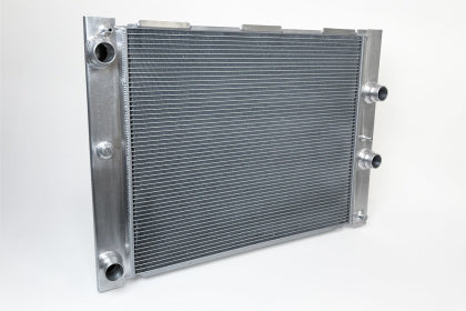 BMW E60 M5 / E6X M6 High-Performance All-Aluminum Radiator - (CSF #7218)