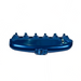 N54 Performance Manifold - Blue