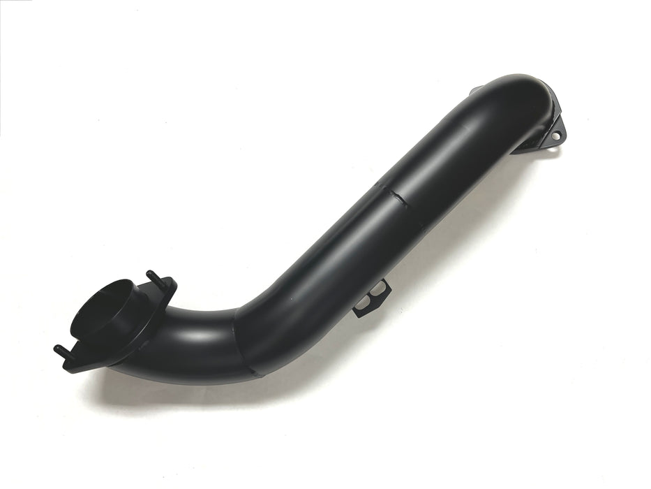 Crossover Exhaust Pipe for M3/M4 S58 Engine