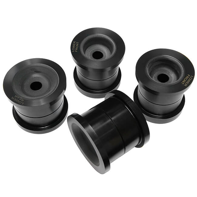 BMW Rear Subframe Bushings, Poly 95A – E90, E92, E82