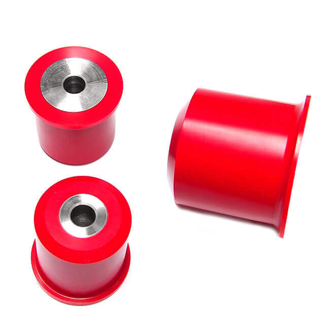 BMW Differential Bushings, Poly 75D – F30, F32, F22