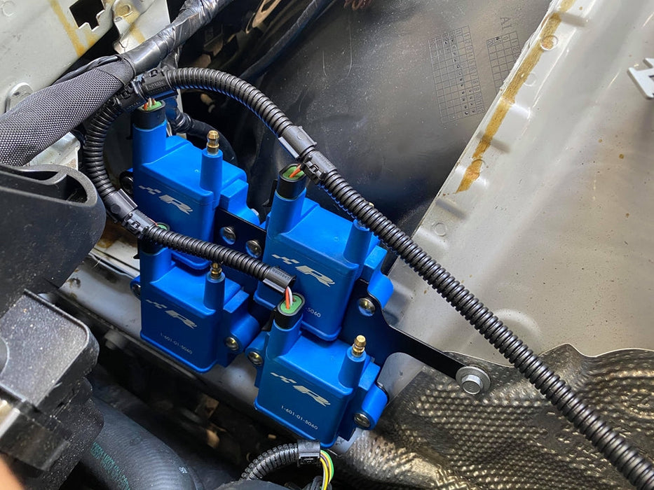 BMW N20 / N26 Ignition Kit - Blue
