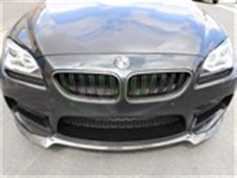 BMW F06 F12 F13 Carbon Fiber Grilles