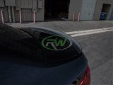 BMW F22 F87 Performance Style CF Trunk Spoiler