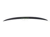 BMW F22 F87 Performance Style CF Trunk Spoiler