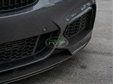 BMW F22 F23 Performance Style CF Front Lip