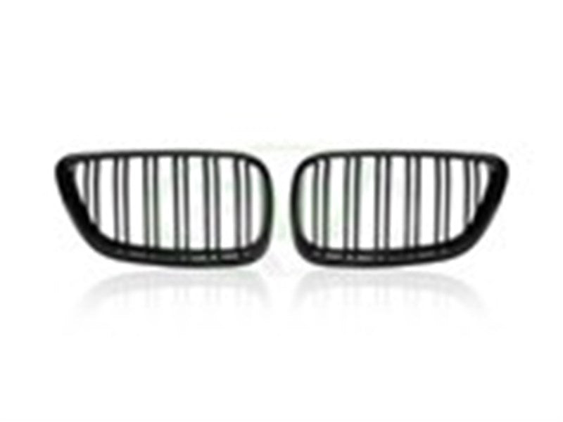 BMW F22 F23 F87 Carbon Fiber Grilles