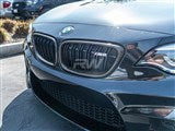 BMW F22 F23 F87 Carbon Fiber Grille Surrounds