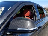 BMW F22 F30 F32 Carbon Fiber Mirror Replacements