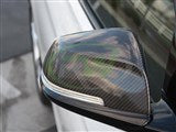 BMW F22 F30 F32 Carbon Fiber Mirror Replacements