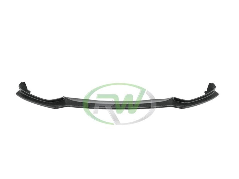 BMW F32 F33 F36 EC Style Carbon Fiber Front Lip