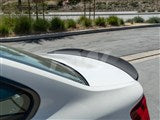 BMW F22 F87 RWS Carbon Fiber Trunk Spoiler