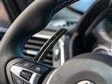 BMW M Carbon Fiber Competition Paddle Shifters