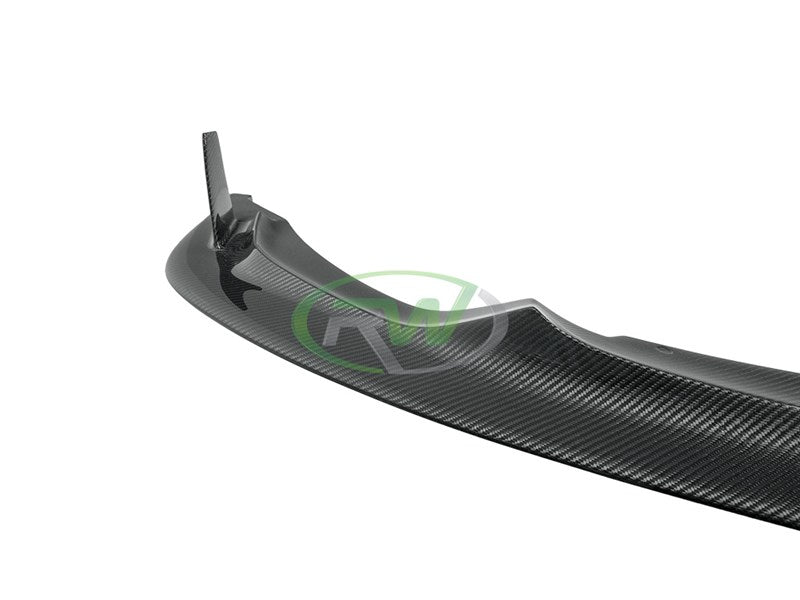 BMW F8X M3/M4 ENS Style Carbon Fiber Front Lip