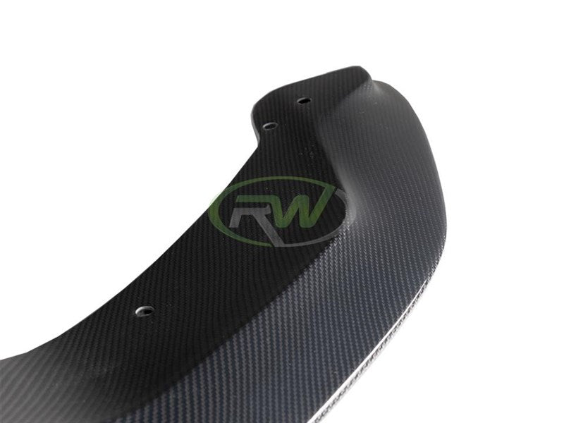 BMW F8x M3 M4 GTX Carbon Fiber Front Lip