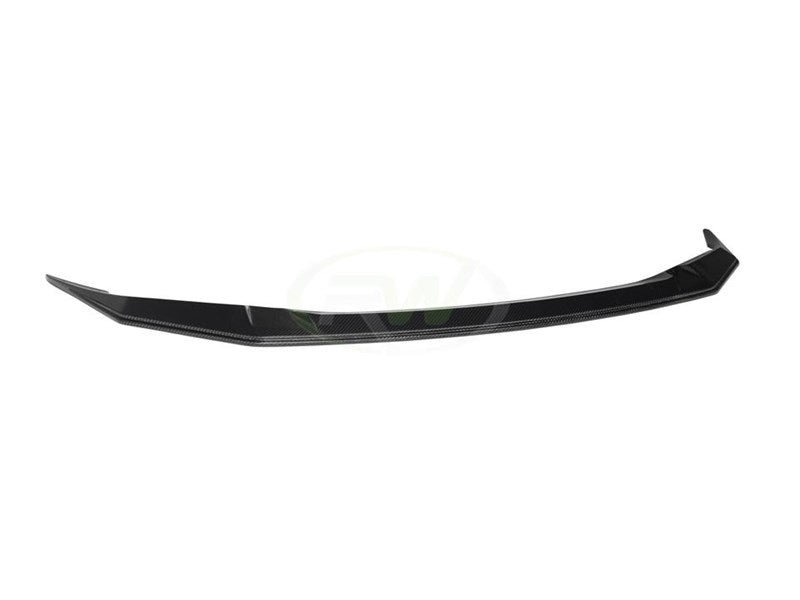 BMW F90 M5 LCI GTS Style Carbon Fiber Front Lip