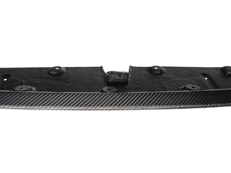 BMW F90 M5 LCI CS Style Full Carbon Fiber Front Lip